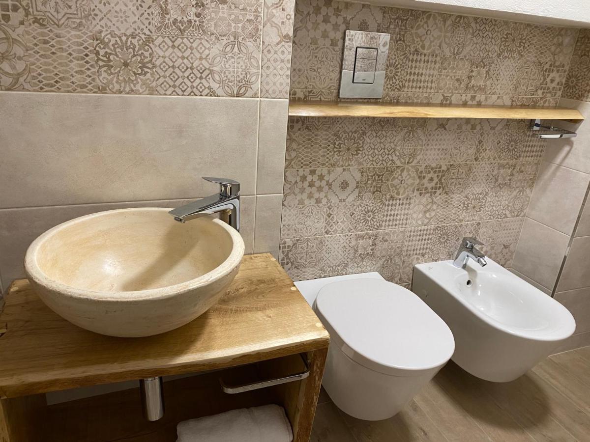 Suite Vitti 5 - Puglia Mia Apartments Monopoli Eksteriør billede