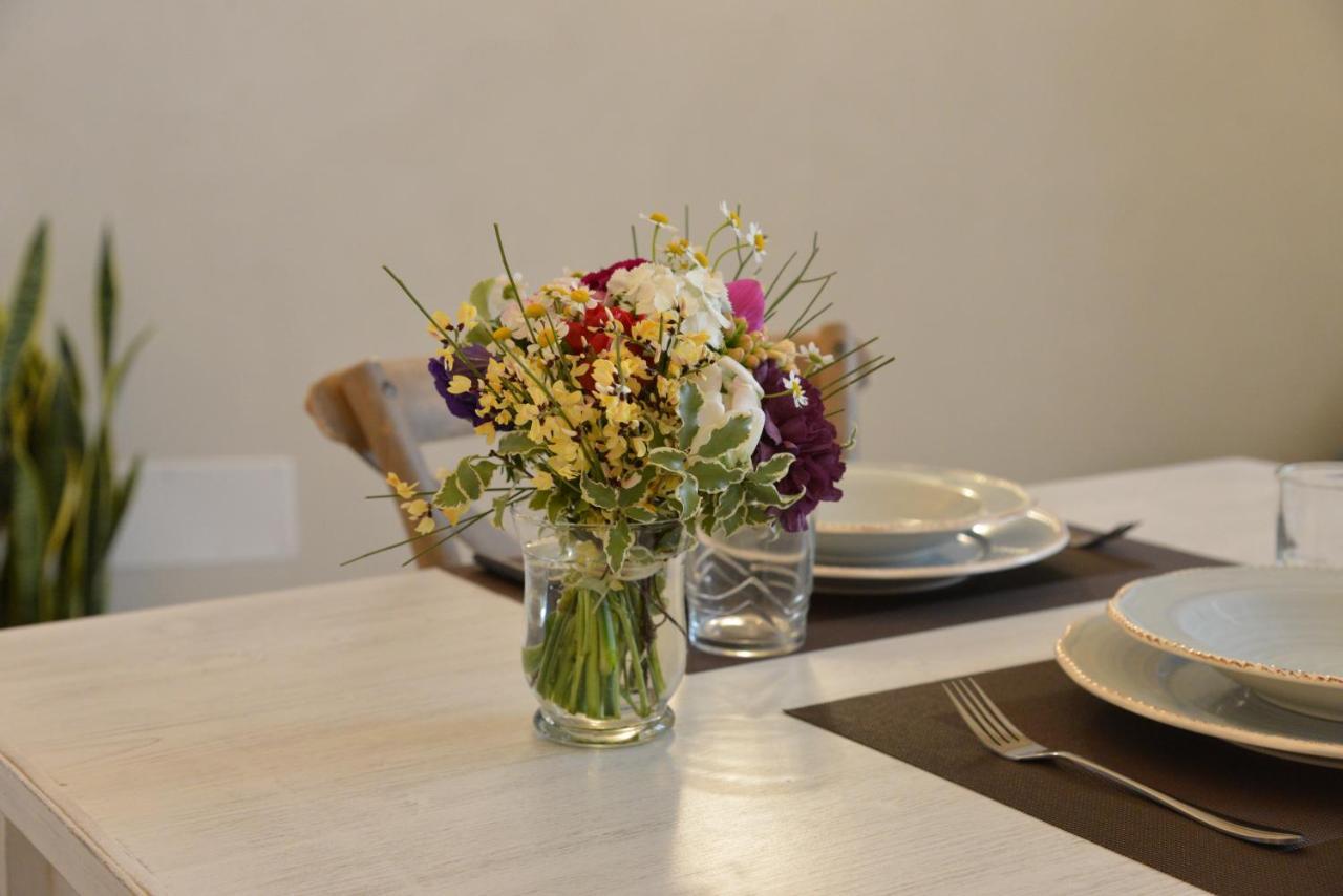 Suite Vitti 5 - Puglia Mia Apartments Monopoli Eksteriør billede