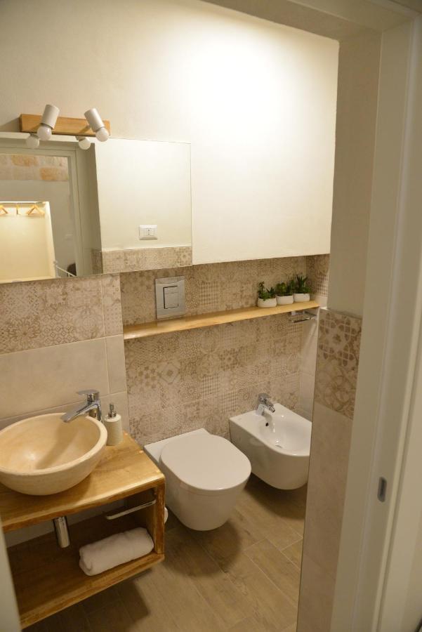 Suite Vitti 5 - Puglia Mia Apartments Monopoli Eksteriør billede