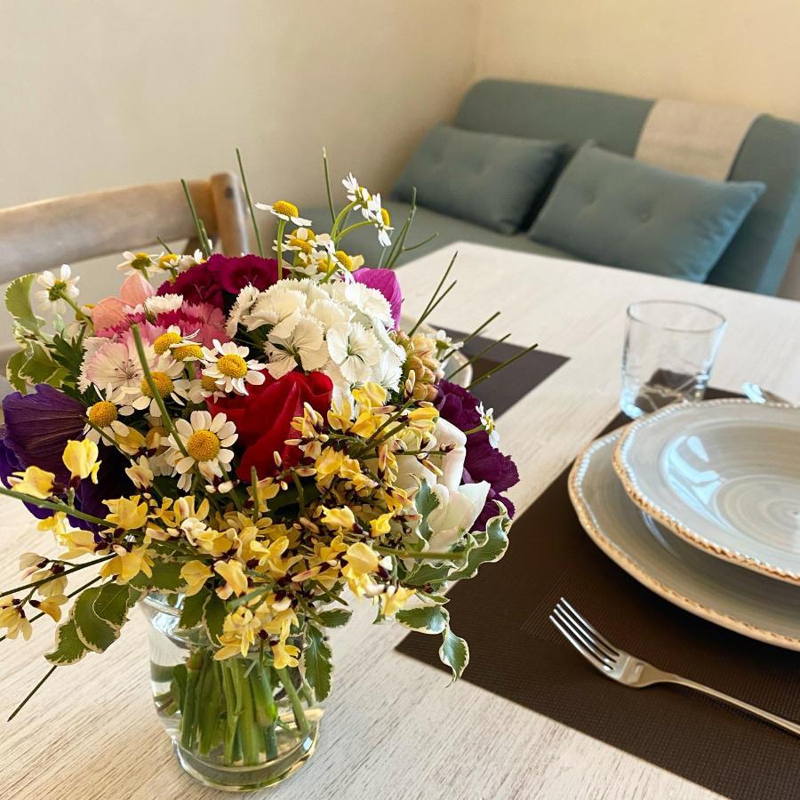 Suite Vitti 5 - Puglia Mia Apartments Monopoli Eksteriør billede