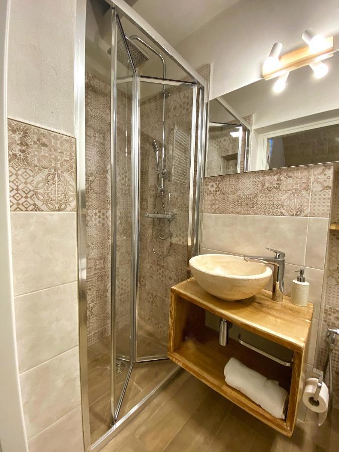 Suite Vitti 5 - Puglia Mia Apartments Monopoli Eksteriør billede